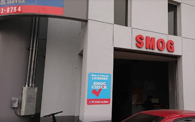 5 Myths About Smog Checks Debunked—What Every Driver Should Know