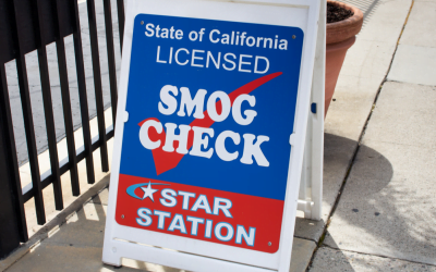 Why Waiting Till the Last Minute for a Smog Check is a Bad Idea—And How to Avoid the Stress