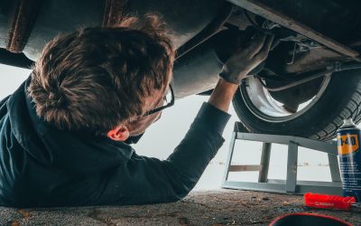 Diesel Smog Check in California: Requirements, Registration, and Where to Get Tested