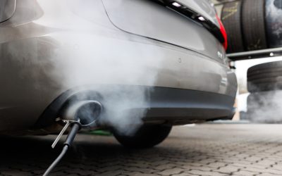 The Importance of Smog Checks in Los Angeles, CA