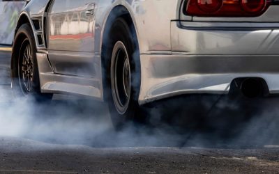 Out-of-State Vehicle Smog Requirements When Moving to California