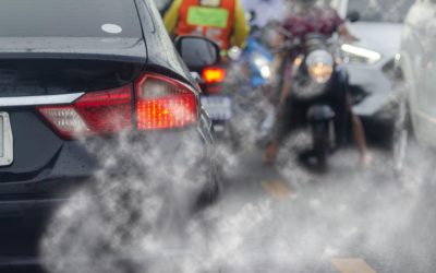 Why Your Car Failed a Smog Test (And What to Do Next)