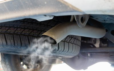 How Long Does a Smog Check Take? What to Expect From Start to Finish