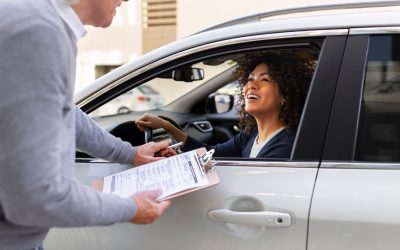 California Smog Checks and DMV Registration: What You Need to Know